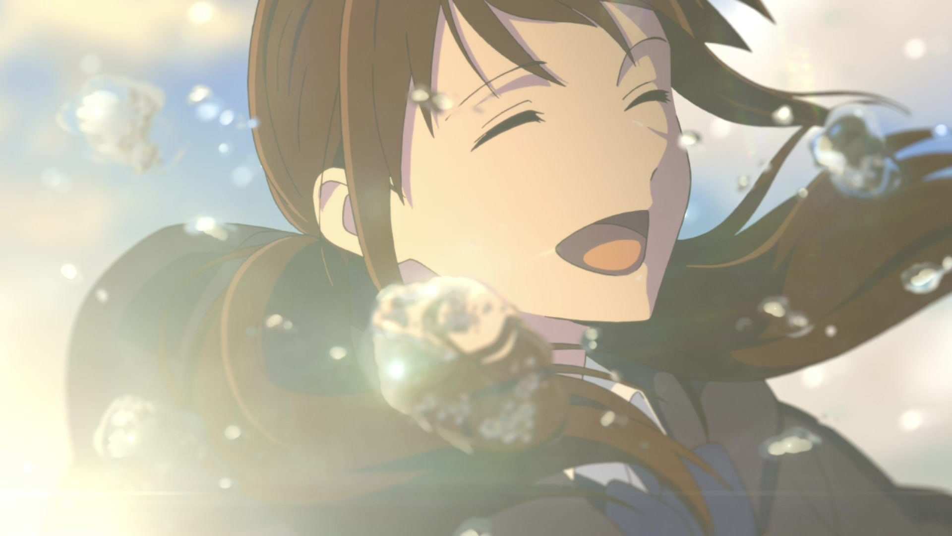 Pancreas 01 Sakura Yamauchi